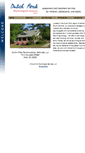 Mobile Screenshot of dutchforkpsych.com